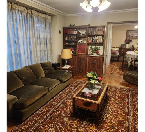 Casa En Vitacura Las Fresas
