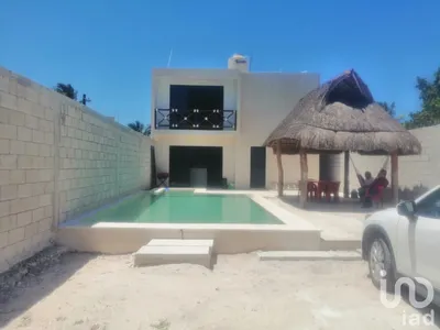 Casa en venta