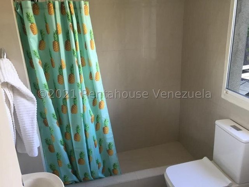 Imagen 7 de 15 de Apartamento En Venta Urb. Santa Fe Sur Rah Los Samanes 22-10868