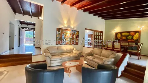 Casas En Venta Mls #25-19382