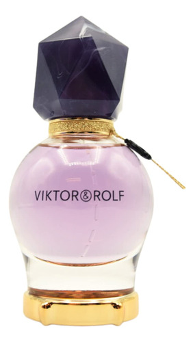 Viktor & Rolf Good Fortune Eau De Parfum 1.0 fl Oz