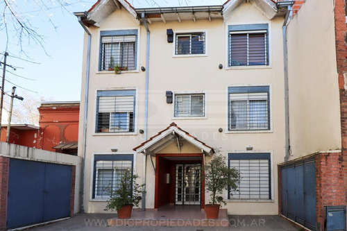 Imagen 12 de 14 de Ph Monoambiente Venta - San Isidro