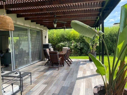 Imagen 28 de 30 de Casa En Venta En Talar Del Lago 2, General Pacheco, Tigre