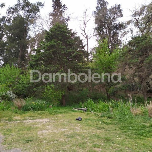 Imagen 4 de 8 de Terreno Fraccion En Venta Ubicado En Los Cardales, Escobar, G.b.a. Zona Norte