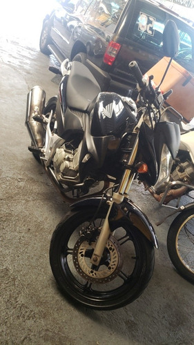 2012 Cb300 Cb300