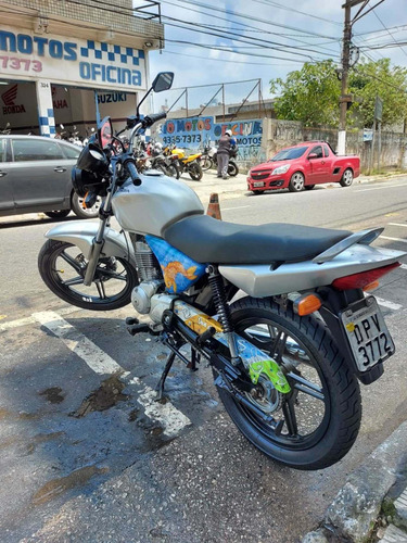 Honda Titan 150 Ks