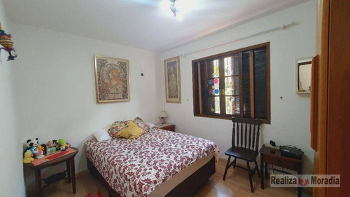 Imagem 15 de 21 de Casa Com 2 Dormitórios À Venda, 72 M² Por R$ 430.000 - Granja Viana - Sp - Ca1996