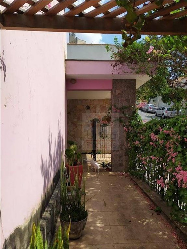 Imagem 11 de 13 de Ótima Casa Comercial E Residencial No Centro Da Cidade - Ca1266