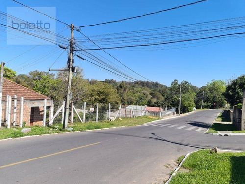 Imagem 14 de 19 de Boletto Imóveis Vende Terreno - Te0068