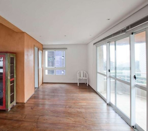 Imagem 5 de 18 de Cobertura Duplex 280m² Com 3 Suítes E 4 Vagas De Garagem. - 17774