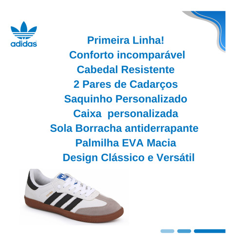Lançamento Samba Clássico Edição Limitada Unissex