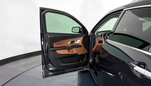 Imagen 15 de 15 de 42154 - Chevrolet Equinox 2016 Con Garantía