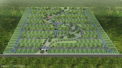 Terreno en venta