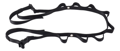 Cordón Portátil Para Coche, Tendedero Multifuncional