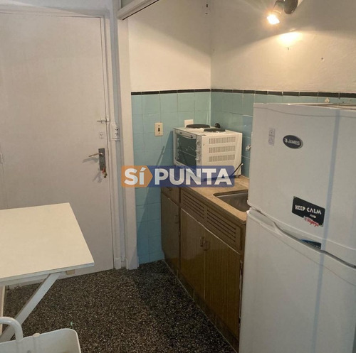 Imagen 6 de 10 de Apartamento En Alquiler - Mansa