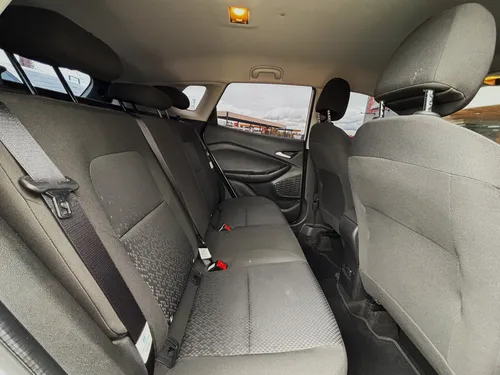 Chevrolet Tracker 1.2 T Ls At