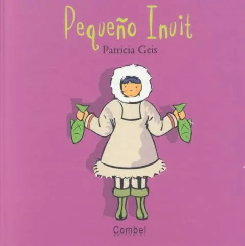 Pequeño Inuit