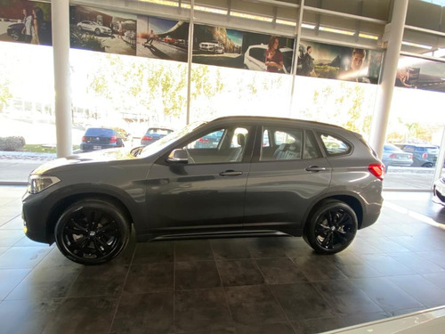 Imagen 4 de 17 de Bmw X1 Sdrive 20i Genco Bmw