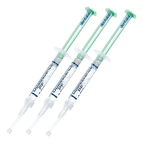 comprar Kit Blanqueamiento Opalescence 3 Jeringas 10% Odontologia