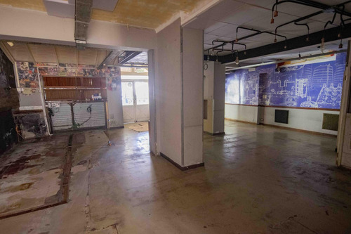 Terreno Comercial En Venta En Acassuso.