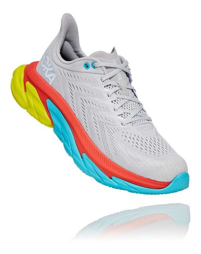 Tênis De Corrida Hoka One One Clifton Edge Masculino