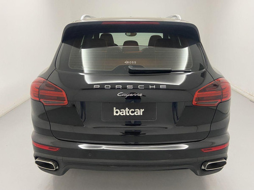 Porsche Cayenne V6 3.6 4x4