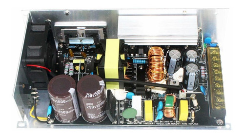 Jingmaida Switching Power Supply 1000w Dc 24v 41a Power Adap