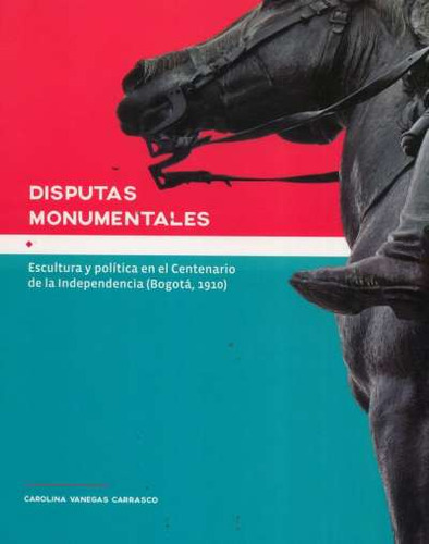 Libro Disputas Monumentales