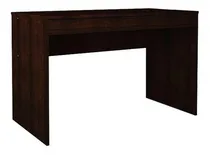 Comprar Escritorio Oficina Mesa Pc 120 Cm Mosconi 720 Wengue 80986