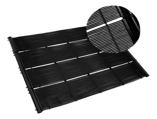 Panel Colector Solar Piscina Rgt 3.00 X 1.22 10001620 C