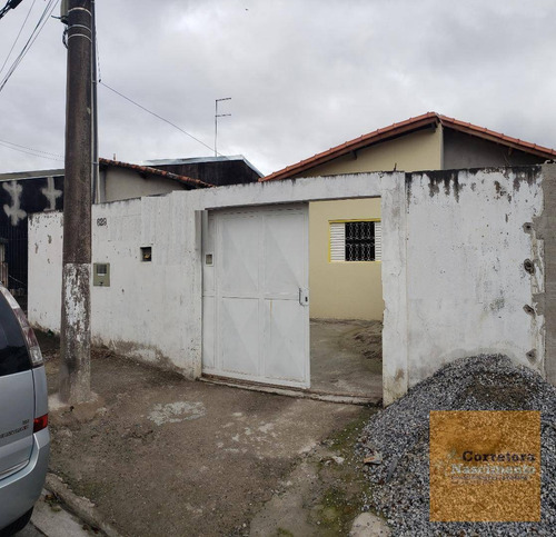 Imagem 1 de 17 de Casa Reformada Na Cidade Salvador - Ca1507