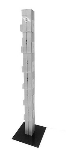 Imagem 1 de 5 de Totem Torre Filtro De Linha 02