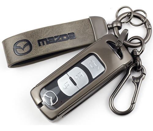 Ys Apply To Mazda 2 3 6 Cx3 Cx5 Cx7 Cx9 Chave Caixa Liga