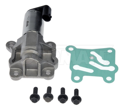 Valvula Solenoide Vvt Volvo S60 2.4l 2001 2004 2006