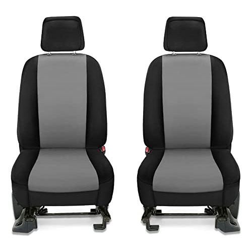 Fundas De Asiento Delantero Personalizadas Toyota Rav4 ...