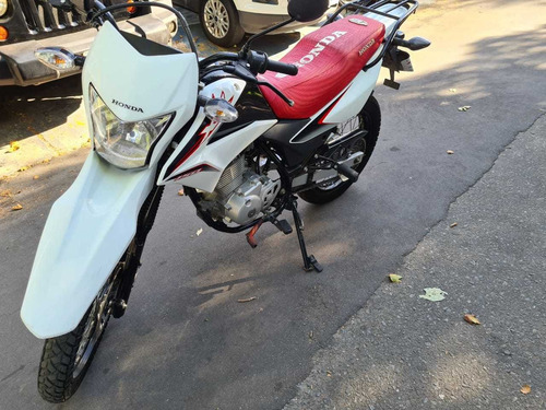 Honda Xr 150 Titular Al Dia Pto Fcio