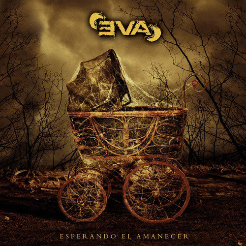 Eva - Esperando El Amanecer Cd