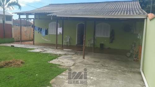 Imagem 3 de 15 de Residência Com Amplo Terreno No Bom Retiro - 2042mt-1