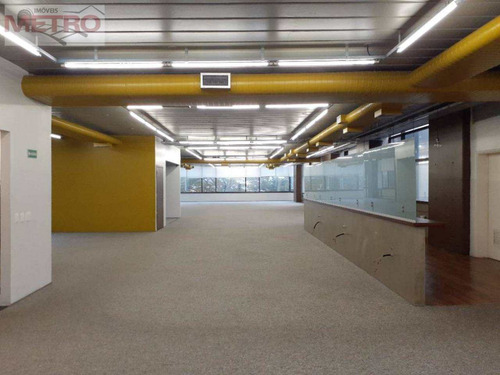 Imagem 6 de 17 de Conjunto Comercial, Cidade Monções, São Paulo - R$ 7.03 Mi, Cod: 91245 - V91245