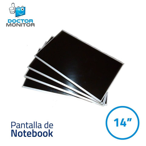 Pantalla Notebook Acer Aspire V5-471-6650 / Doctormonitor