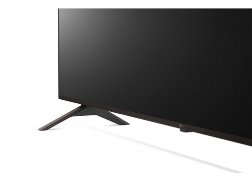 Imagen 5 de 11 de Pantalla LG Smart Tv Lcd Ai Thinq 60 4k Ultra Hd Negro
