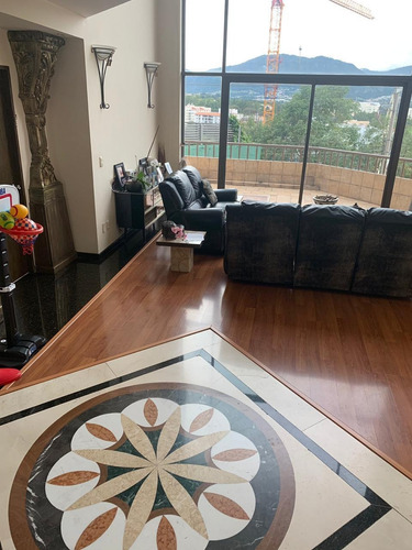 Imagen 11 de 28 de Departamento En Venta En Residencial Fiesole- Interlomas