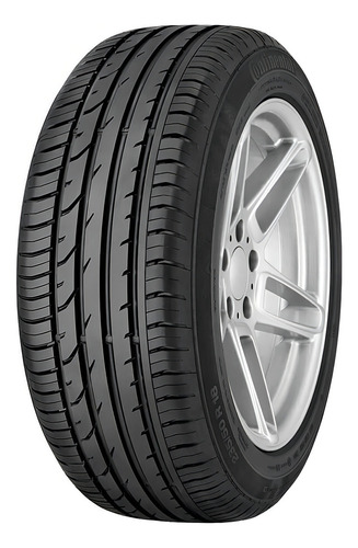 Pneu Continental 225/55r17 97y Contipremiumcontact 2