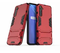 Comprar Estuche Protector Con Soporte Para Realme 6 C11 2021