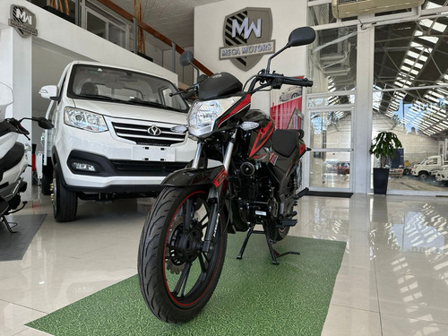 Motomel Blitz