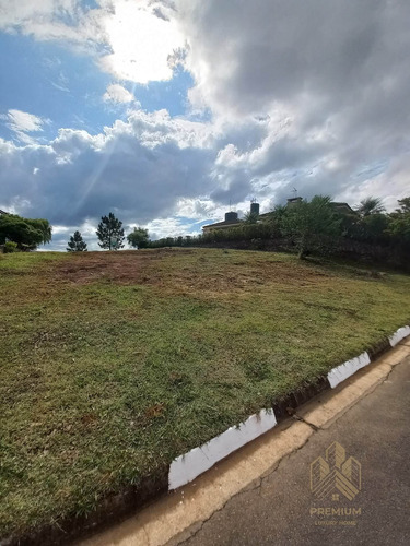 Imagem 2 de 5 de Lote / Terreno No Condomínio Serra Da Estrela - Atibaia - 11211
