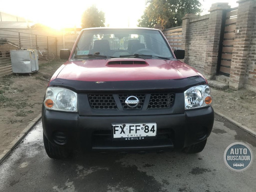 Nissan Terrano 2013
