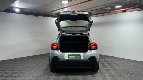 Citroën C3 Puretech 82 Bvm Feel