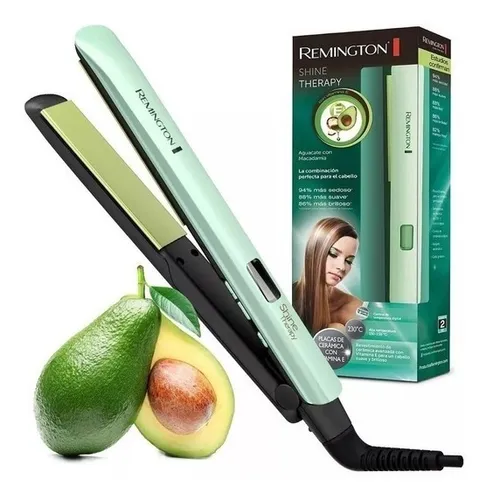 Plancha Alisadora Remington Wet2Straight – Remington Venezuela