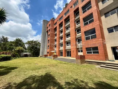 Apartamento en alquiler